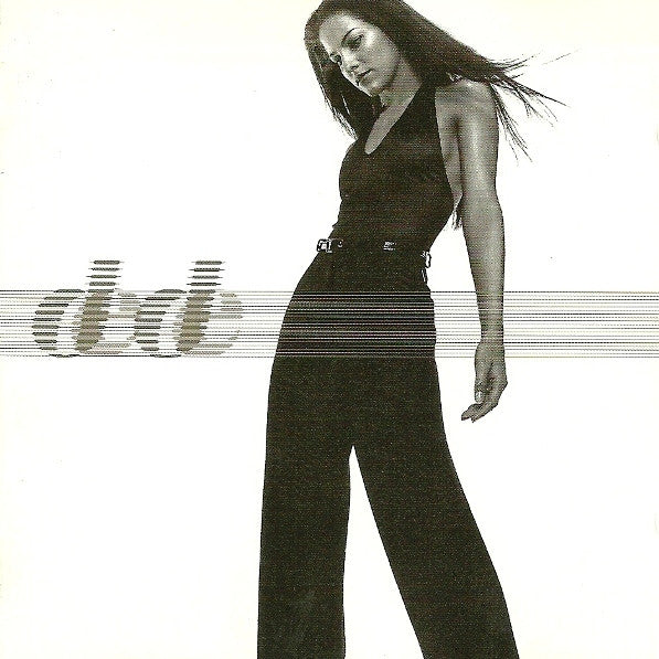 Dede - TBA Totally Bombastic Anecdotes CD VG+