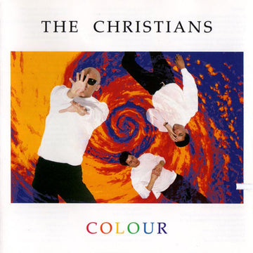 The Christians : Colour (CD, Album)