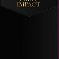 Kep1er : First Impact (CD, MiniAlbum, Con)