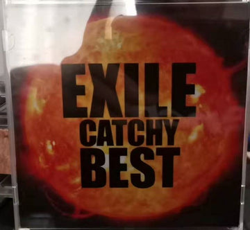 Exile (4) : Catchy Best (CD + DVD)