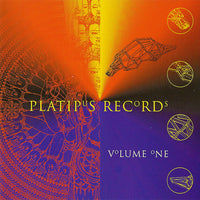 Various : Platipus Records Volume One (CD, Comp)