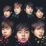 Kis-My-Ft2 : キ･ス･ウ･マ･イ ～Kiss Your Mind～/S.O.S (Smile On Smile) (CD, Single)