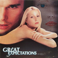 Various : Great Expectations (The Album) (CD, Comp)