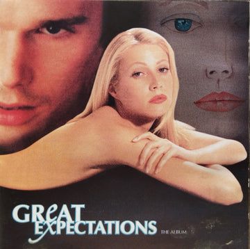 Various : Great Expectations (The Album) (CD, Comp)