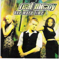 Real McCoy - One More Time CD VG+