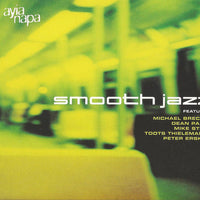 Various : Smooth Jazz (CD, Album)