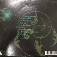 ซีดี Azam Ali - Elysium For The Brave CD VG+