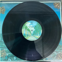 แผ่นเสียง The Youngbloods - High On A Ridge Top Vinyl VG+