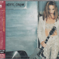 Sheryl Crow : Sheryl Crow (CD, Album, Promo)