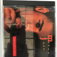ซีดี Miles Jaye - Irresistible CD VG+