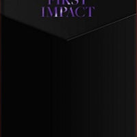 ซีดี Kep1er - First Impact CD VG+