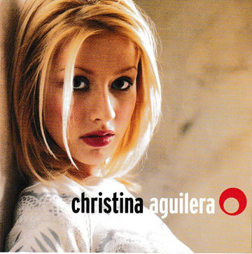 Christina Aguilera : Christina Aguilera (CD, Album)