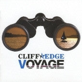 Cliff Edge (2) : Voyage (CD, EP + DVD-V)