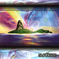 Various - SunDaze CD NM or M-