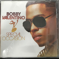 ซีดี Bobby Valentino - Special Occasion CD VG+