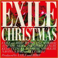 ซีดี Exile - Exile Christmas CD VG+