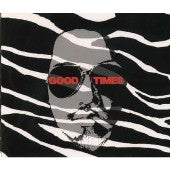 The Magokoro Brothers - Good Times CD VG+