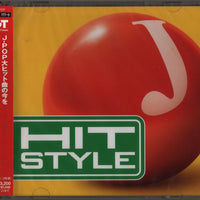 Various - Hit Style CD VG+