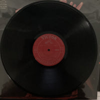 แผ่นเสียง Pink Lady - Challenge Concert Vinyl VG+