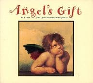 ซีดี ANGEL'S GIFT - Angel's Music Box CD VG+