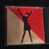 ซีดี Toni Braxton - Toni Braxton CD VG+