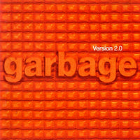 Garbage - Version 2.0 CD VG+