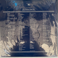 แผ่นเสียง Don Sebesky - Giant Box 2LP Vinyl VG+