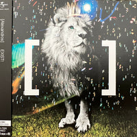 [Alexandros] : Exist! (CD, Album + DVD-V, NTSC)