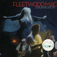 Fleetwood Mac - Live In Boston DVD VG+