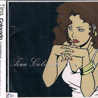 Tina (8) : Colorado (CD, Album)