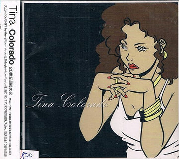 Tina (8) : Colorado (CD, Album)