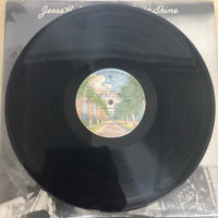 แผ่นเสียง Jesse Colin Young - Light Shine Vinyl VG
