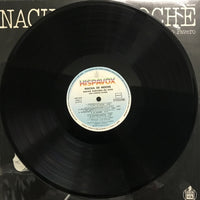 แผ่นเสียง Nacha Guevara / Alberto Favero - Nacha De Noche Vinyl VG+