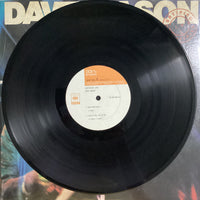 แผ่นเสียง Dave Mason - Certified Live Vinyl VG+ 2LPs