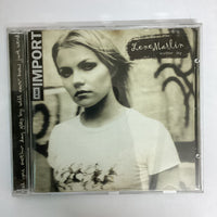 ซีดี Lene Marlin - Another Day CD VG+ HDCD