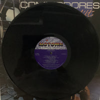 แผ่นเสียง Commodores - Nightshift Vinyl VG+