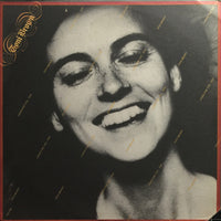 Toni Brown : Good For You,Too (LP, Album, Glo)