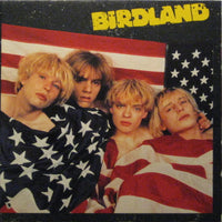 Birdland - Birdland CD VG+