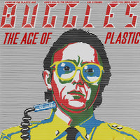 The Buggles - The Age Of Plastic CD VG+