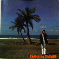 Sadao Watanabe : California Shower (LP, Album, Promo)