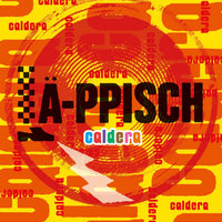 Lä-Ppisch : Caldera (CD, Album, Ltd, Num + DVD-V, Ltd, NTSC)