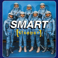 ซีดี Sleeper - Smart CD VG+