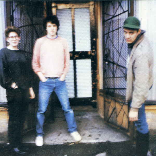 Beat Happening - Dreamy CD VG+