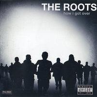 The Roots - How I Got Over CD VG+
