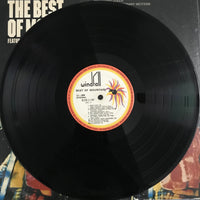 แผ่นเสียง Mountain - The Best Of Mountain Vinyl VG+