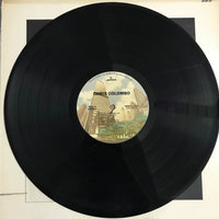 แผ่นเสียง Chris Colombo - Chris Colombo Vinyl VG+