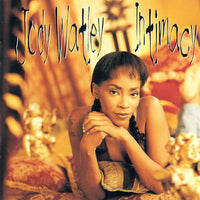 Jody Watley - Intimacy CD VG+