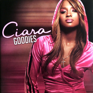 Ciara (2) : Goodies (CD, Album, Club)