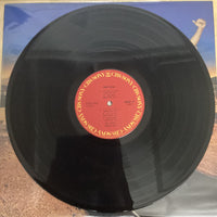 แผ่นเสียง Hound Dog - Roll Over Vinyl VG+