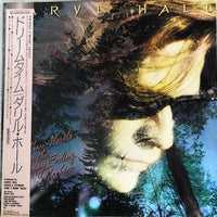 Daryl Hall : Three Hearts In The Happy Ending Machine (LP, Album)